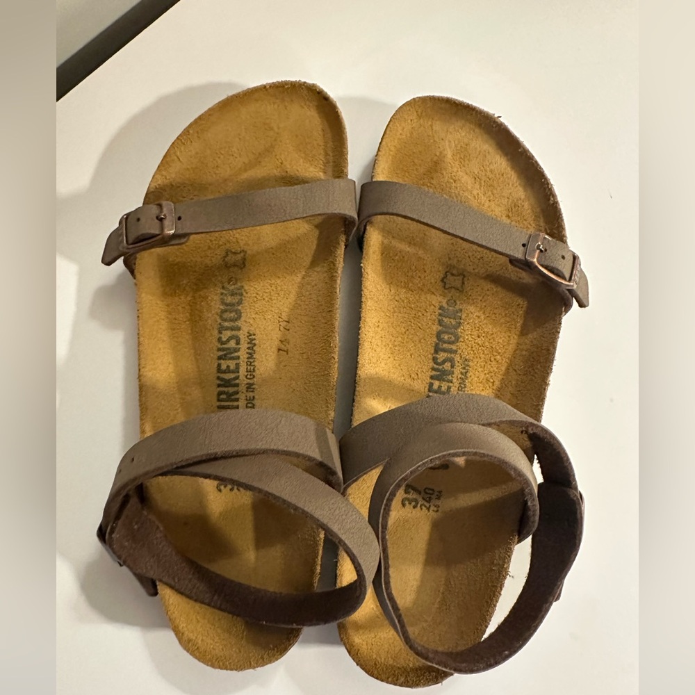 Birkenstock Daloa Sandal